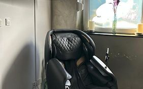 Ferienwohnung SPA Delluxe